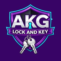 AKG Lock and Key