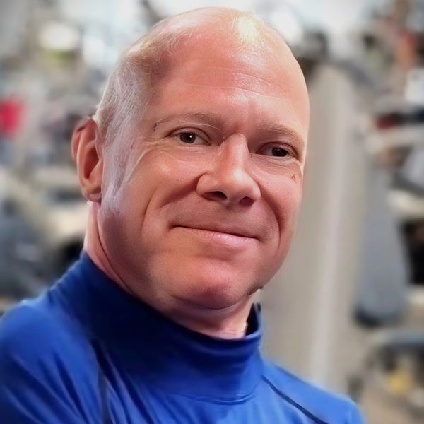Brian Clark Stone 