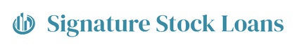 signature stock loans