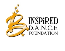 B Inspired D.A.N.C.E. Club