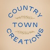 Country Town Creations