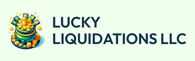 Lucky Liquidations LLC