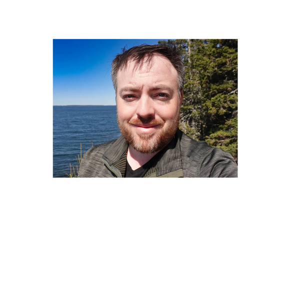 James Fondren is the creator and host of Shadow Works Media.