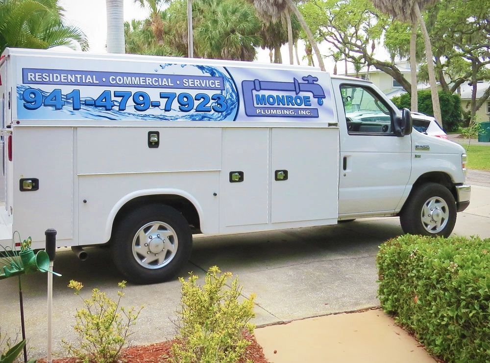 Monroe Plumbing Inc In Palmetto Florida Monroe plumbing inc in palmetto florida