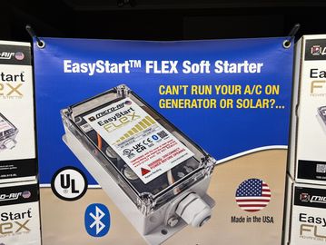 DuroMax FSEC - XP13000HXT-22 with Micro Air EasyStart Soft Start