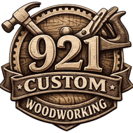 921 Custom Woodworking