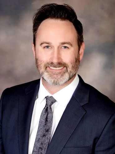 Dr. Blair Hendershot (Owner)