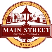 Main Street Physical Therapy in Rigby