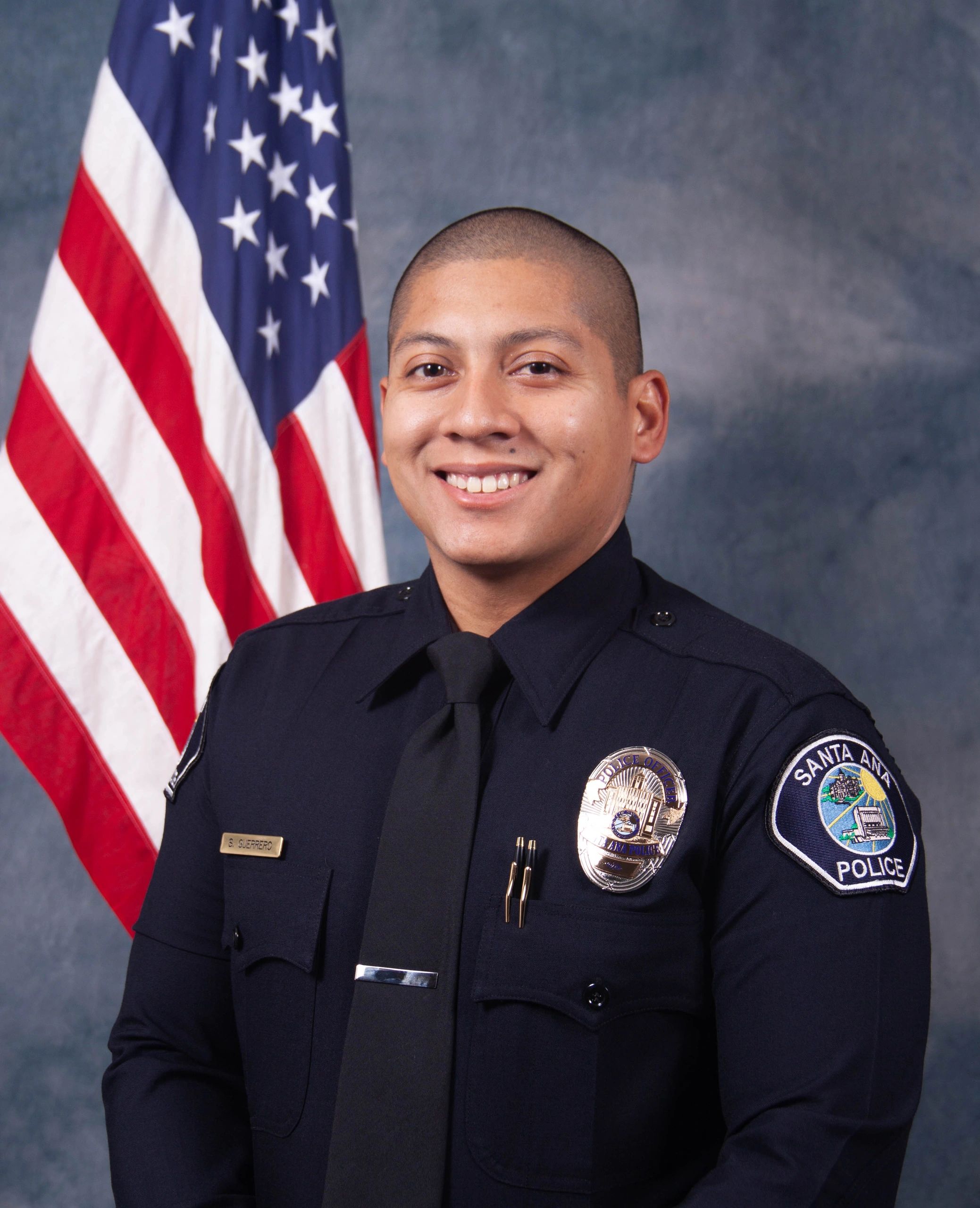 Adair Police Officer Carlos Fired - ov9ccml