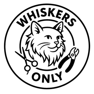 Whiskers Only 
