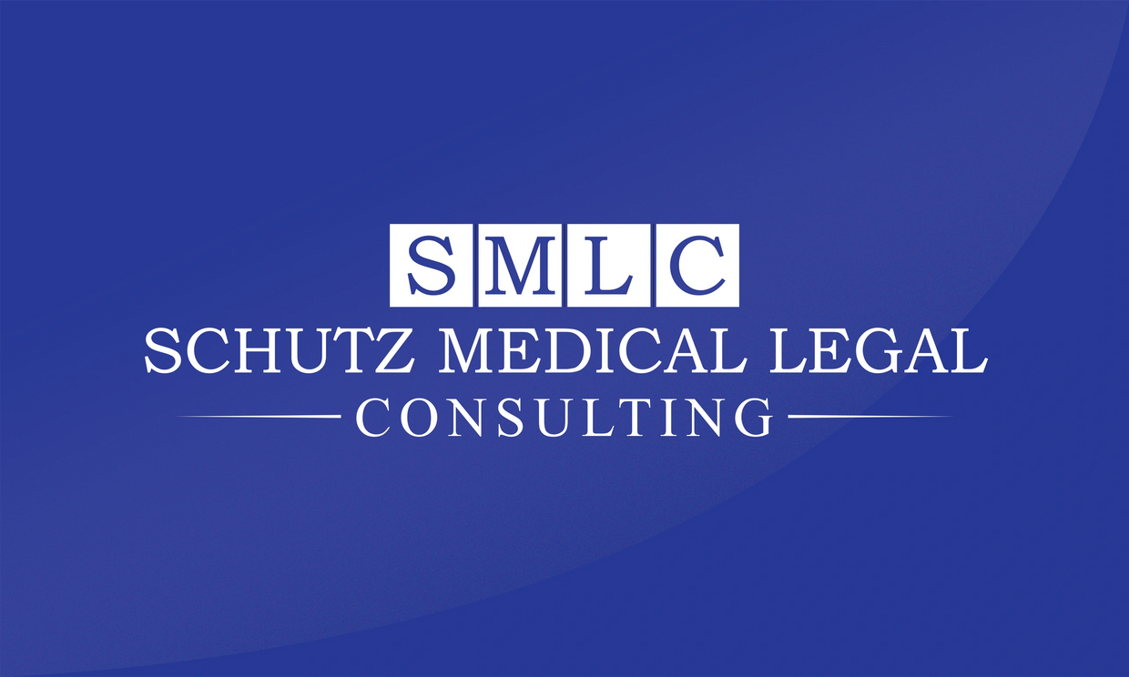 Schutz Medical Legal Consulting logo