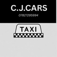 C.J. Cars Bexhill