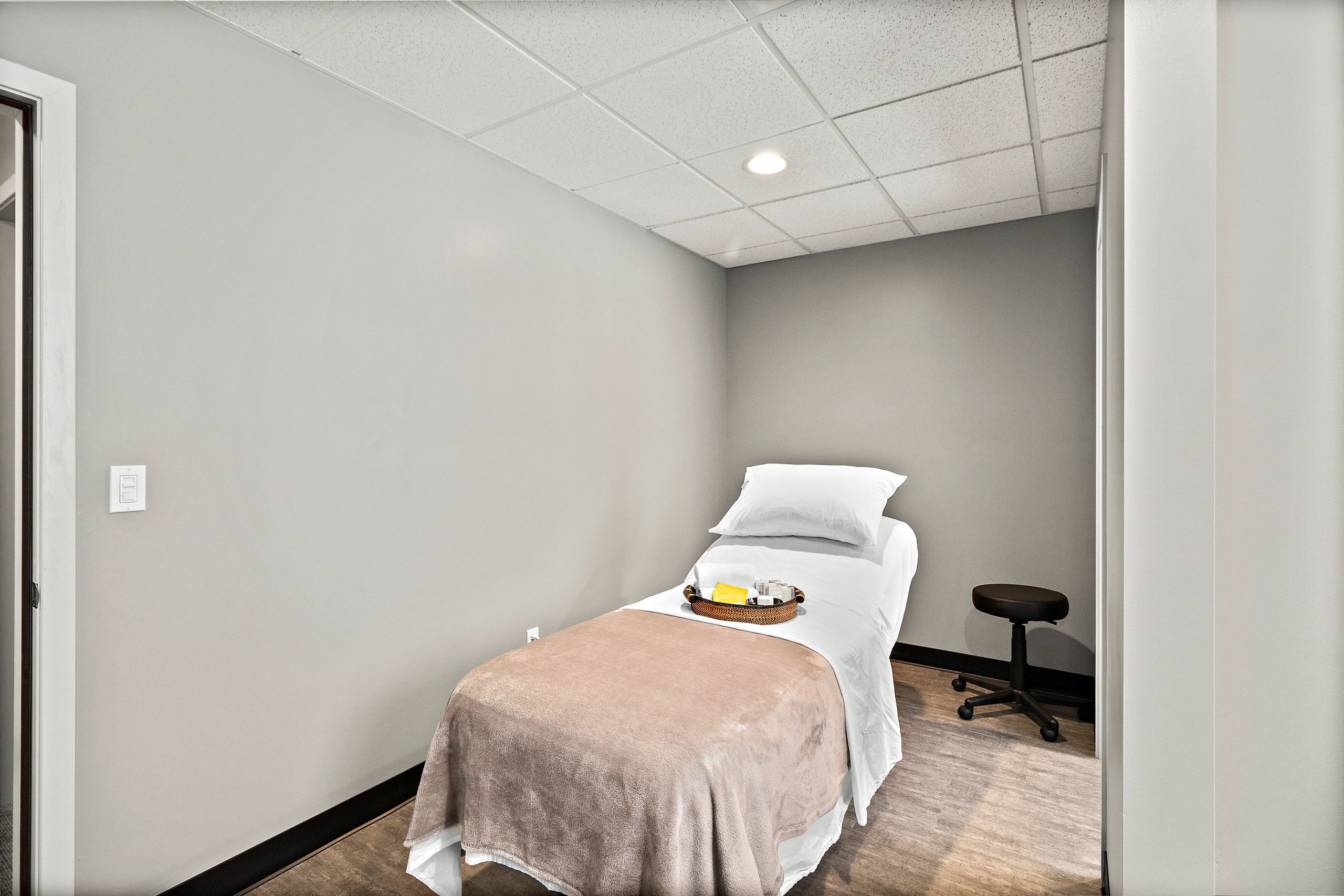 Gallery | Seattle Massage MDB
