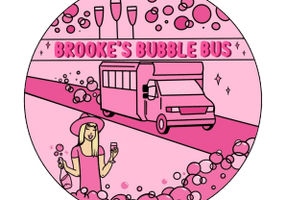 BROOKE’S BUBBLE BUS
