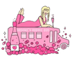 BROOKE’S BUBBLE BUS