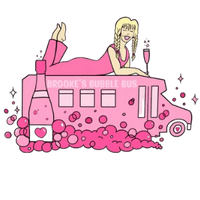 BROOKE’S BUBBLE BUS