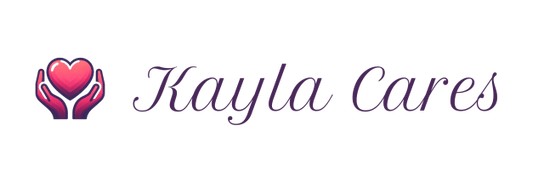 Kayla Cares