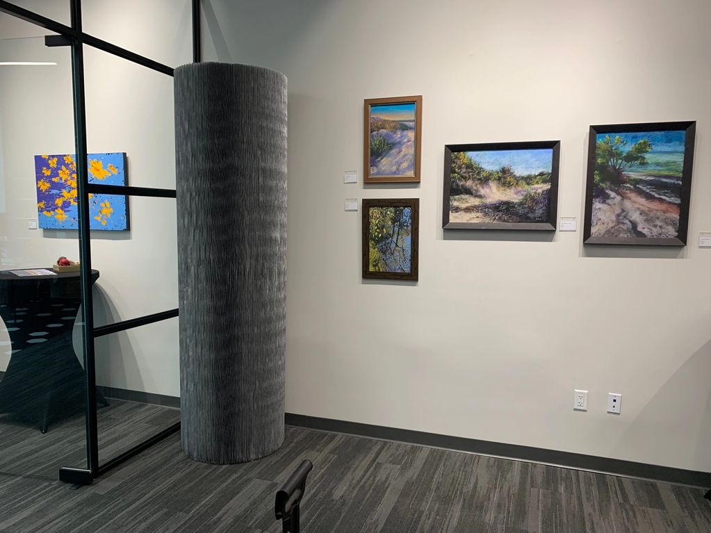 The Community Foundation Tampa Bay works to improve the quality of life within the Tampa Bay communi