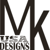 MK USA Designs