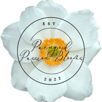 
Paengrord Passion Blooms 

Homegrown
Handcrafted
Handmade 
