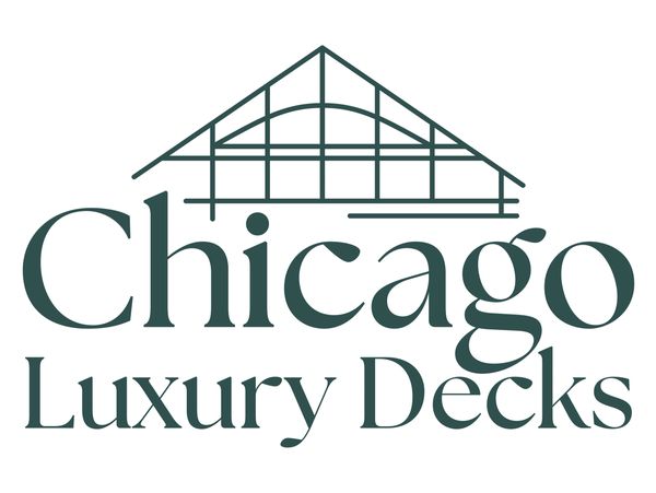 Chicago Luxury Decks Logo
