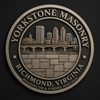 Yorkstone Masonry