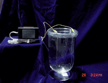 Gallon batch generator