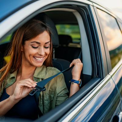 Proteger tu vehiculo antes robos o choques