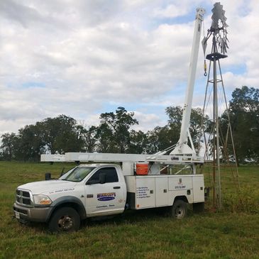 Neuendorffs Water Well Service Inc - Water Wells Water Treatment Neuendorffs Water Well Service Inc - Water Wells Water Treatment