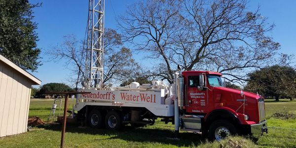 Neuendorffs Water Well Service Inc - Water Wells Water Treatment Neuendorffs Water Well Service Inc - Water Wells Water Treatment