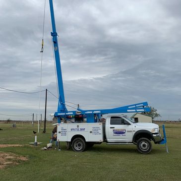Neuendorffs Water Well Service Inc - Water Wells Water Treatment