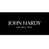 Logo of John Hardy jewelry brand with establishment year.