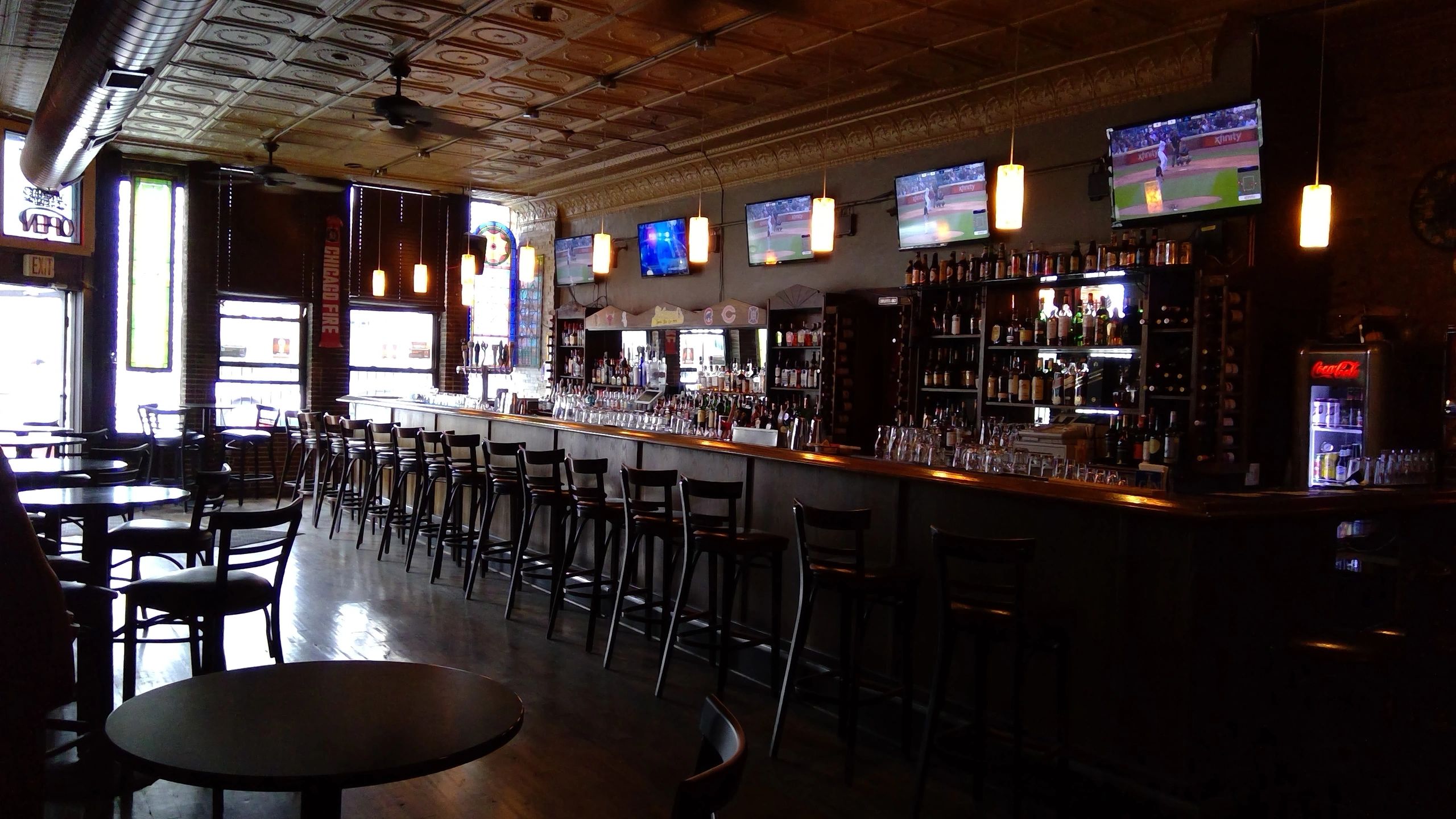 Richmond's Sports Bar