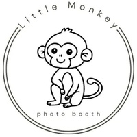 Little Monkey Photo Booth
