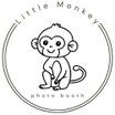 Little Monkey Photo Booth