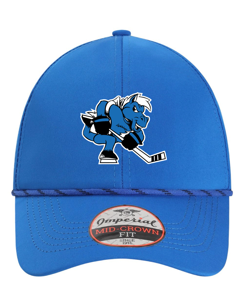 Mathail Hat MT Hockey Imperial Hat
