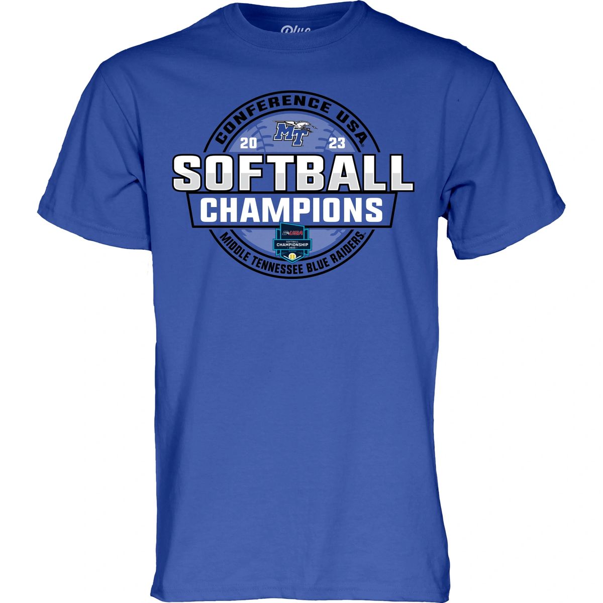 Championship T-shirts