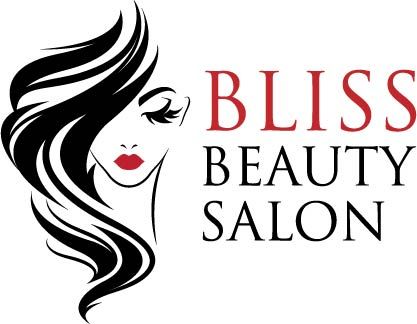 bliss hair salon