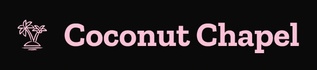 Coconut Chapel Virtual Weddings