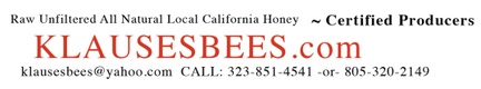 Klausesbees LLC