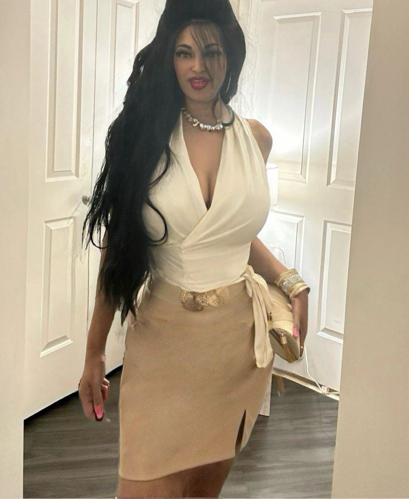 High End Hot Sexy Busty Latina Boston  GFE Escort Model~ New York GFE Model