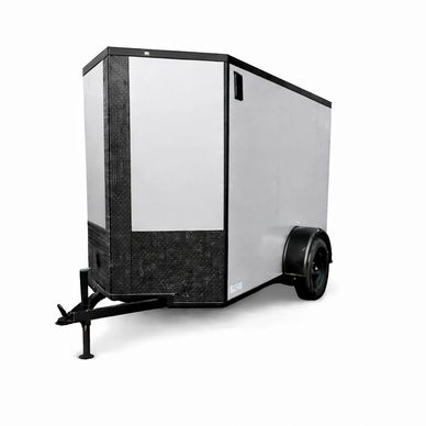 Enclosed Trailers for Sales