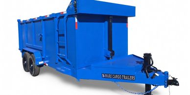 Dump Trailers for Sales