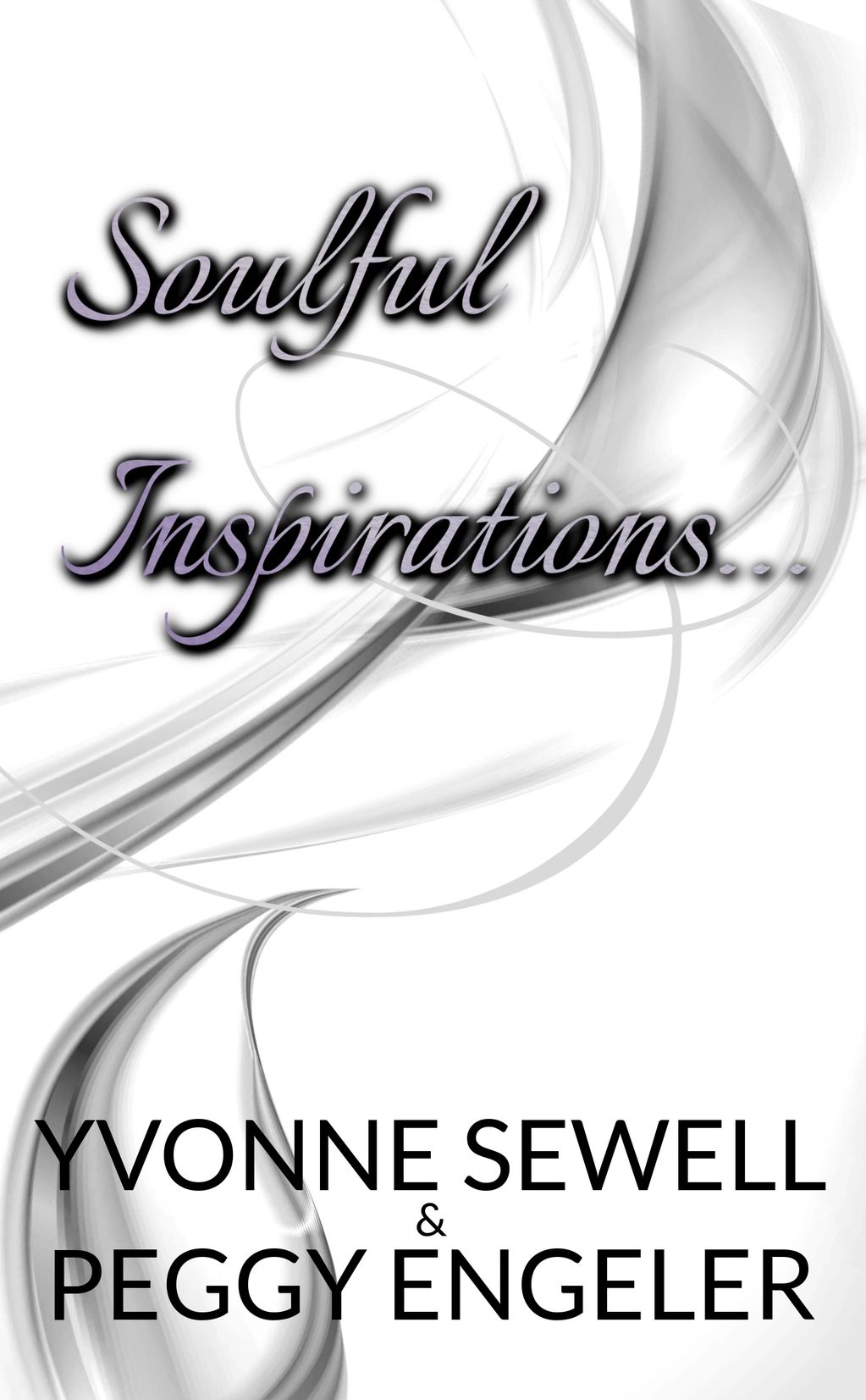 Soulful Inspirations is a book of devotionals that will help draw one closer to God 