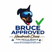 Bruce Approved