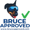 Bruce Approved
