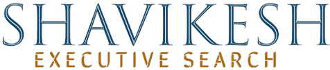 Shavikesh Executive Search