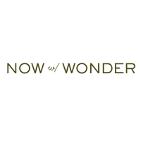 Now With Wonder