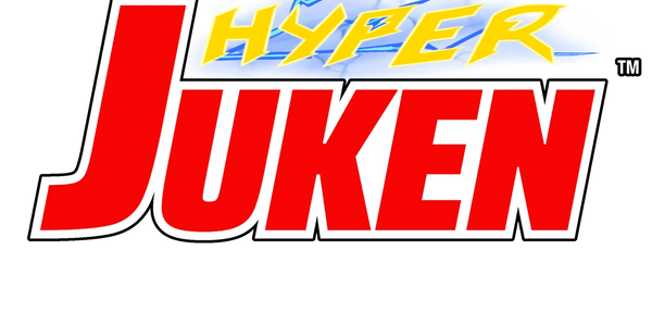 Hyper Juken Logo