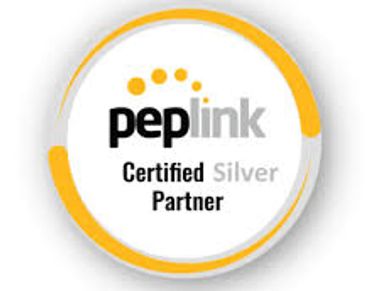 Peplink is a company that designs and manufactures advanced connectivity solutions, 